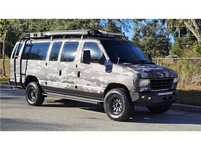 Ford-E-Series-Van-1992-17