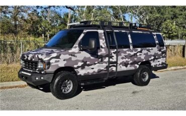 Ford-E-Series-Van-1992