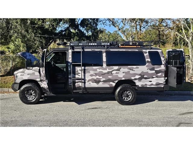 Ford-E-Series-Van-1992-4