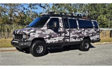 Ford-E-Series-Van-1992-5