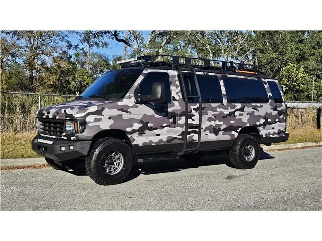 Ford-E-Series-Van-1992-5