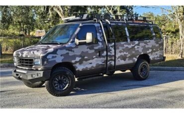 Ford-E-Series-Van-1992-6