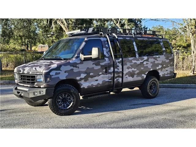 Ford-E-Series-Van-1992-6