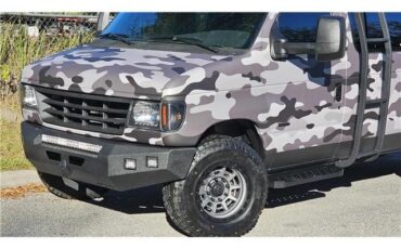 Ford-E-Series-Van-1992-7
