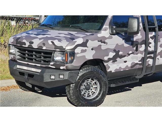 Ford-E-Series-Van-1992-7