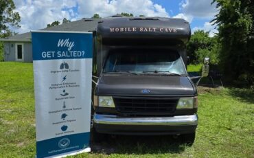 Ford-E-Series-Van-1992-Limousine