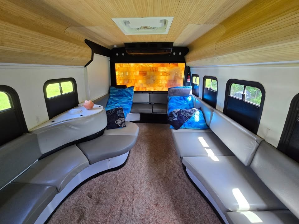Ford-E-Series-Van-1992-Limousine-7