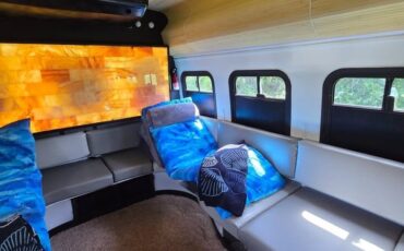 Ford-E-Series-Van-1992-Limousine-8