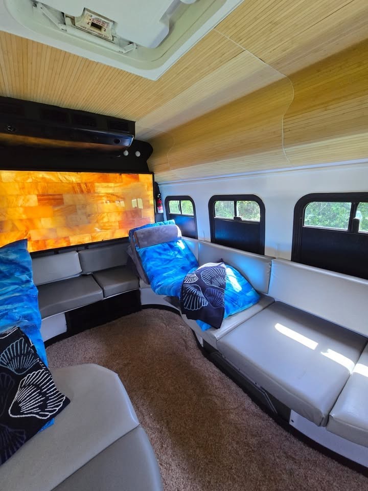 Ford-E-Series-Van-1992-Limousine-8