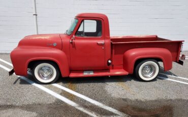 Ford-F-100-1955