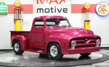 Ford-F-100-1955
