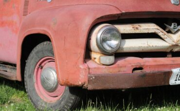Ford-F-100-1955-Standard-Cab-Pickup-1