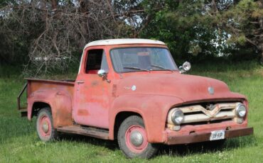 Ford-F-100-1955-Standard-Cab-Pickup