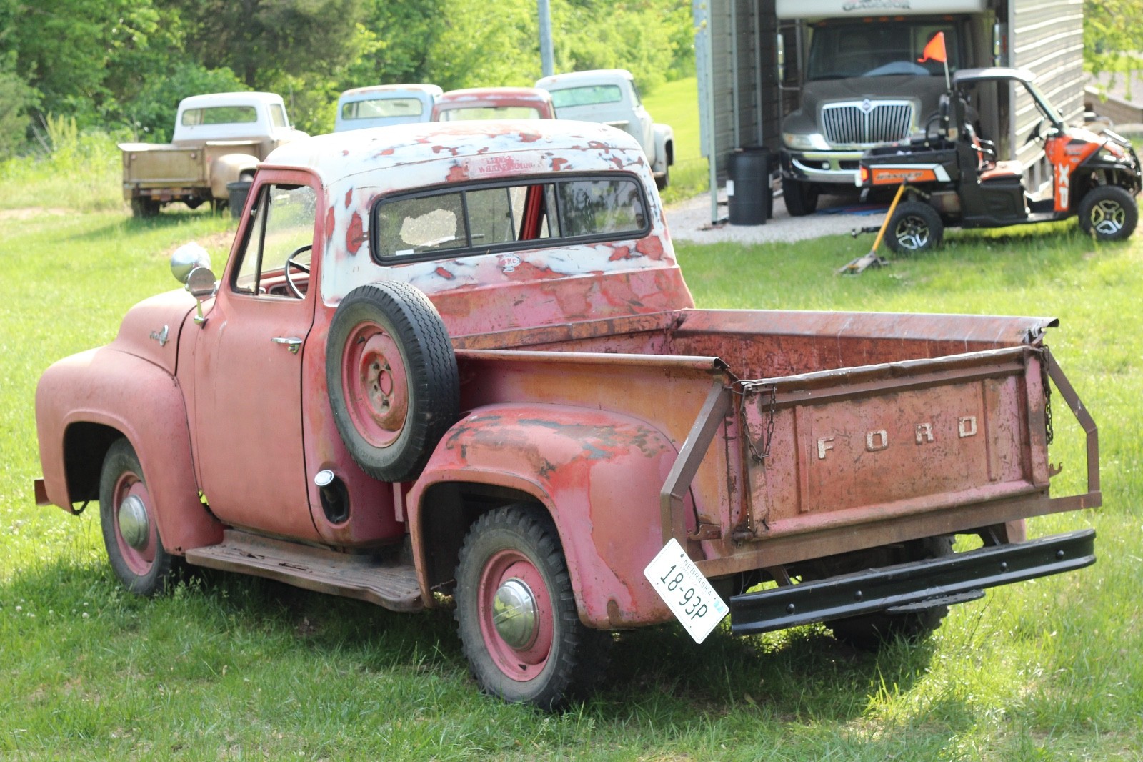 Ford-F-100-1955-Standard-Cab-Pickup-6