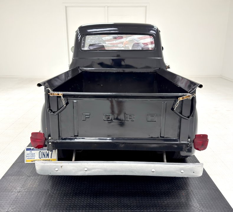 Ford-F-100-1956-Black-Black-2