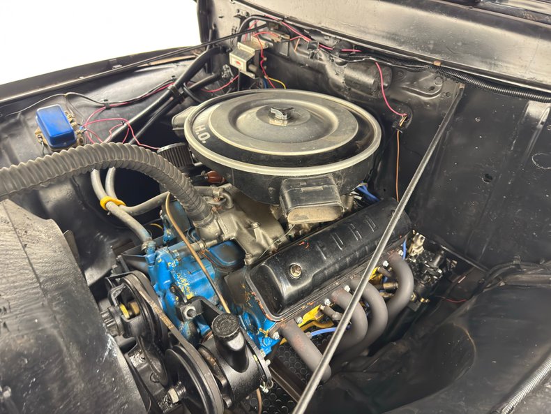 Ford-F-100-1956-Black-Black-32