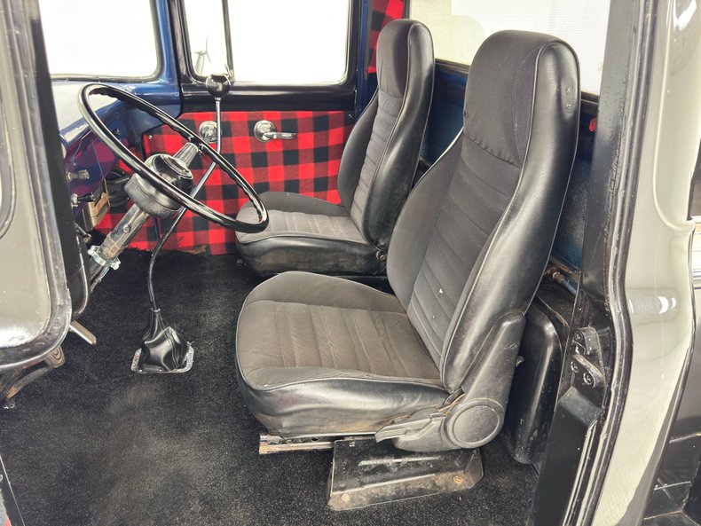 Ford-F-100-1956-Black-Black-38