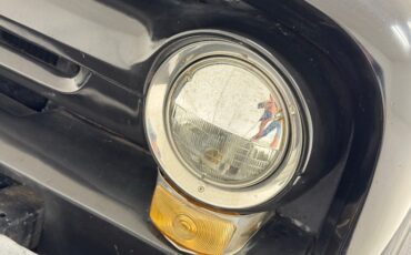 Ford-F-100-1956-Black-Black-8