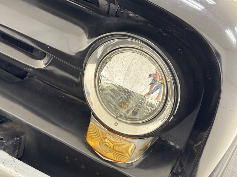 Ford-F-100-1956-Black-Black-8