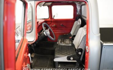Ford-F-100-1956-Gray-Black-1