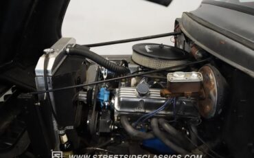Ford-F-100-1956-Gray-Black-19