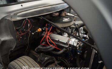 Ford-F-100-1956-Gray-Black-21