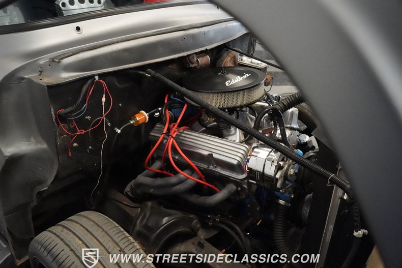 Ford-F-100-1956-Gray-Black-21