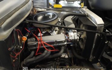 Ford-F-100-1956-Gray-Black-22