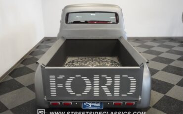Ford-F-100-1956-Gray-Black-25
