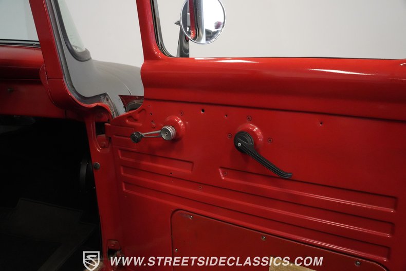 Ford-F-100-1956-Gray-Black-39