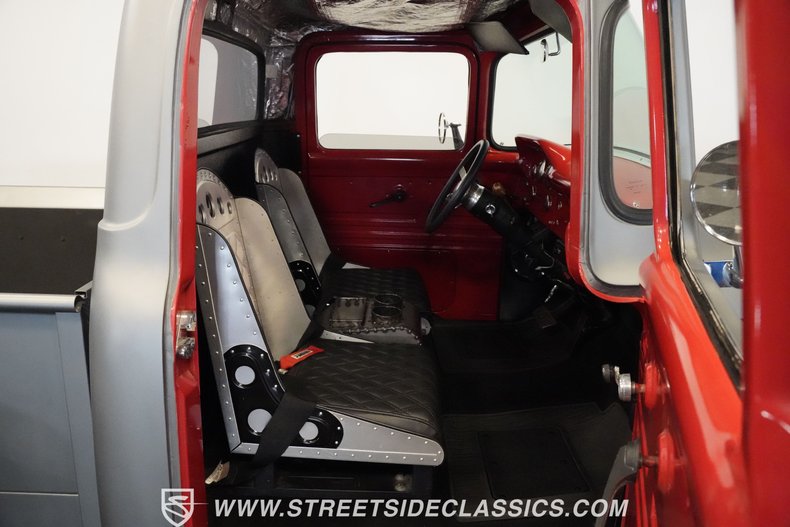 Ford-F-100-1956-Gray-Black-40