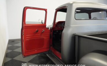 Ford-F-100-1956-Gray-Black-42