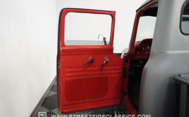 Ford-F-100-1956-Gray-Black-43