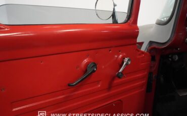 Ford-F-100-1956-Gray-Black-44