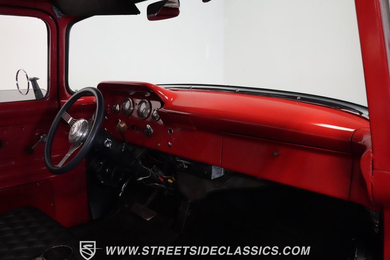 Ford-F-100-1956-Gray-Black-46