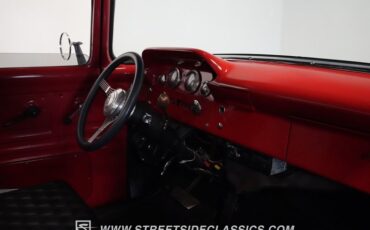 Ford-F-100-1956-Gray-Black-48