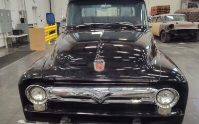 Ford F-100 1956 Pickup