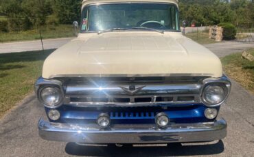 Ford-F-100-1957-Standard-Cab-Pickup-1