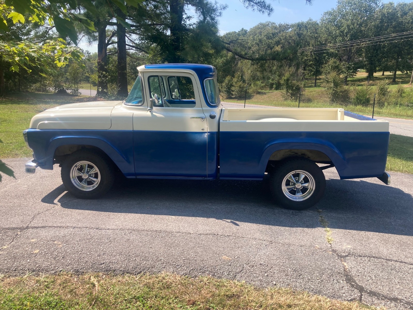 Ford-F-100-1957-Standard-Cab-Pickup-7