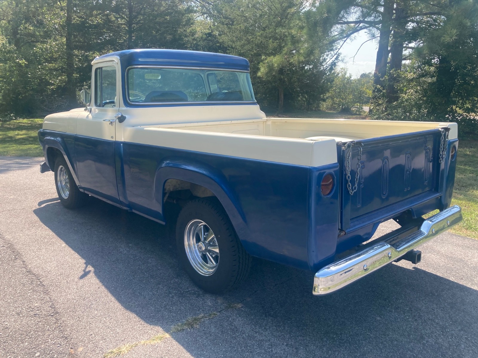 Ford-F-100-1957-Standard-Cab-Pickup-8