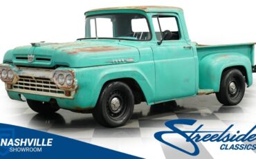 Ford-F-100-1960-Pickup-Truck