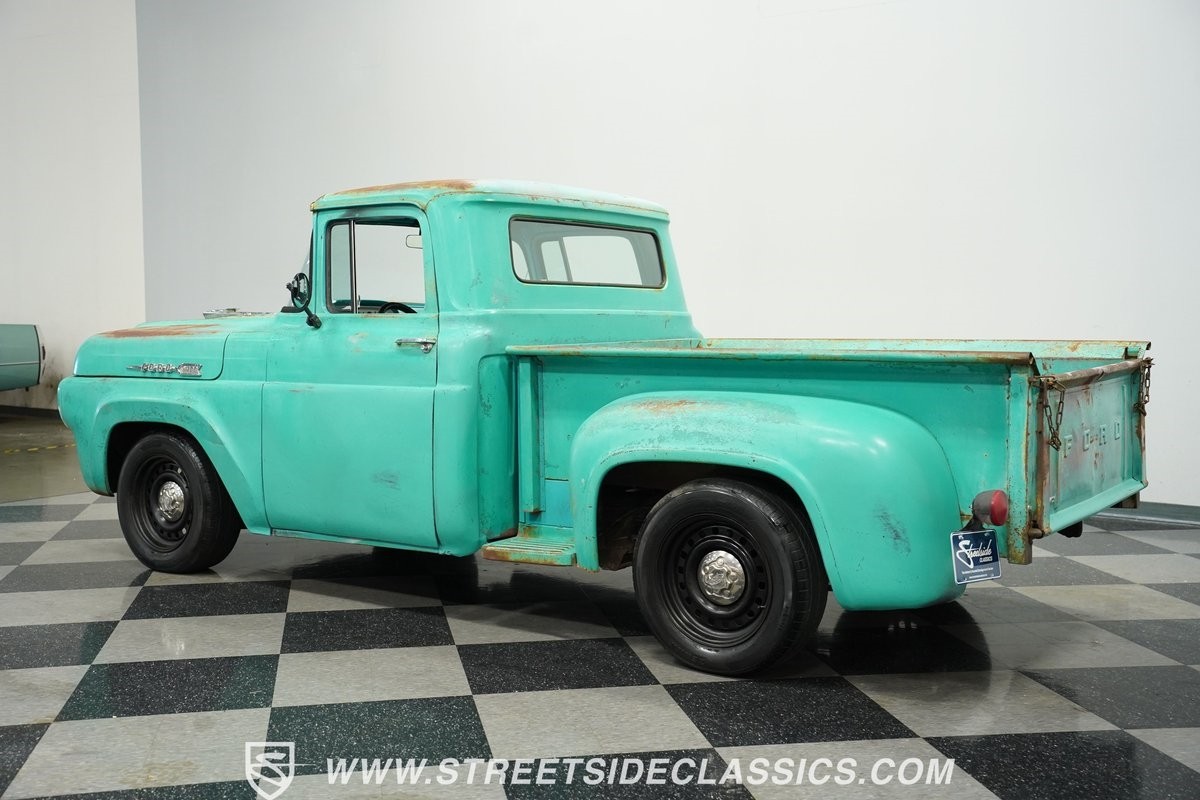 Ford-F-100-1960-Pickup-Truck-8