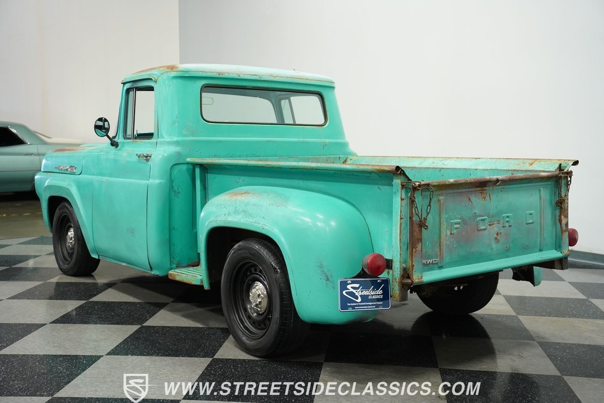Ford-F-100-1960-Pickup-Truck-9