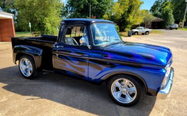 Ford-F-100-1965-Standard-Cab-Pickup-1