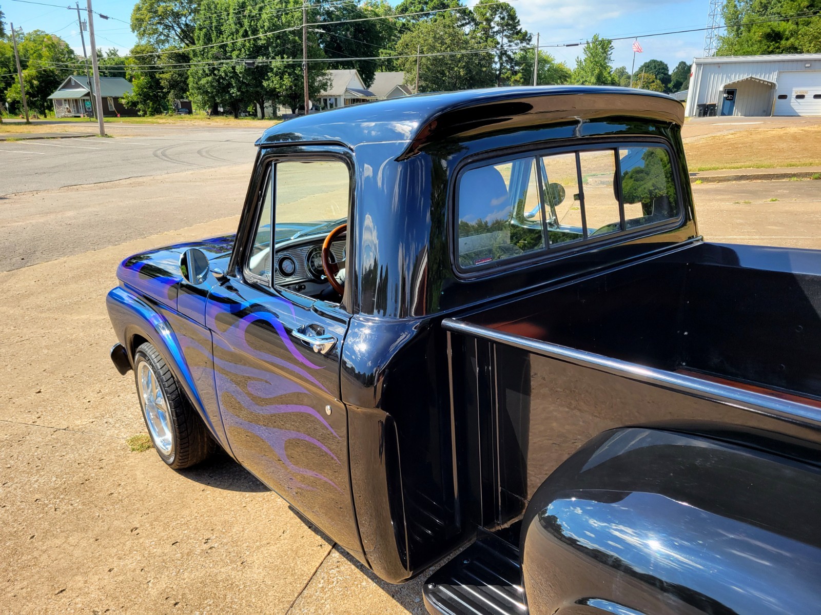 Ford-F-100-1965-Standard-Cab-Pickup-11
