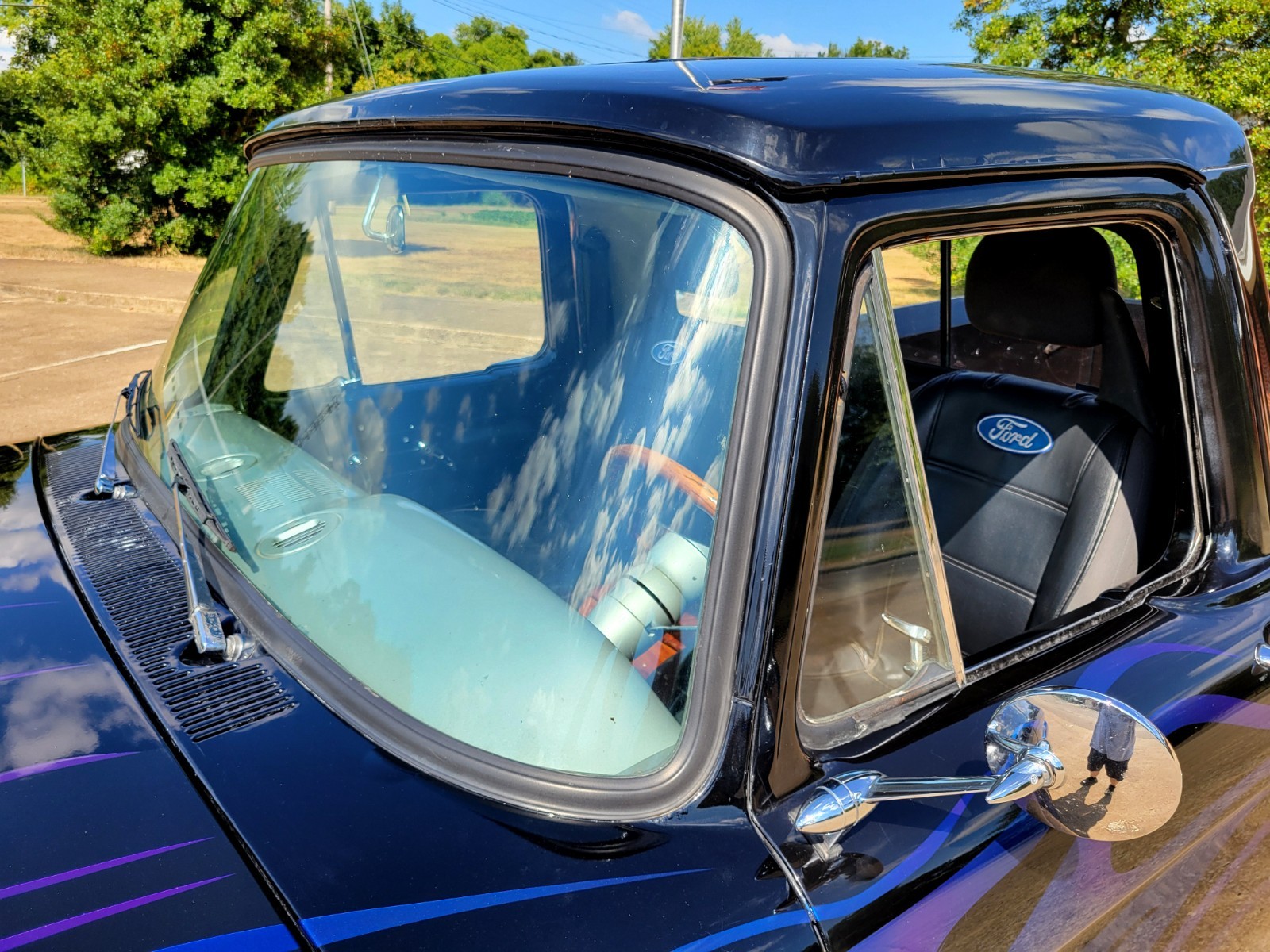 Ford-F-100-1965-Standard-Cab-Pickup-13