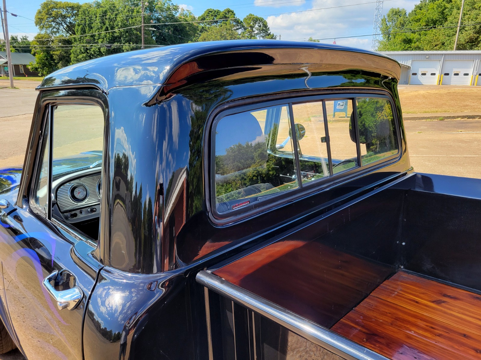 Ford-F-100-1965-Standard-Cab-Pickup-14