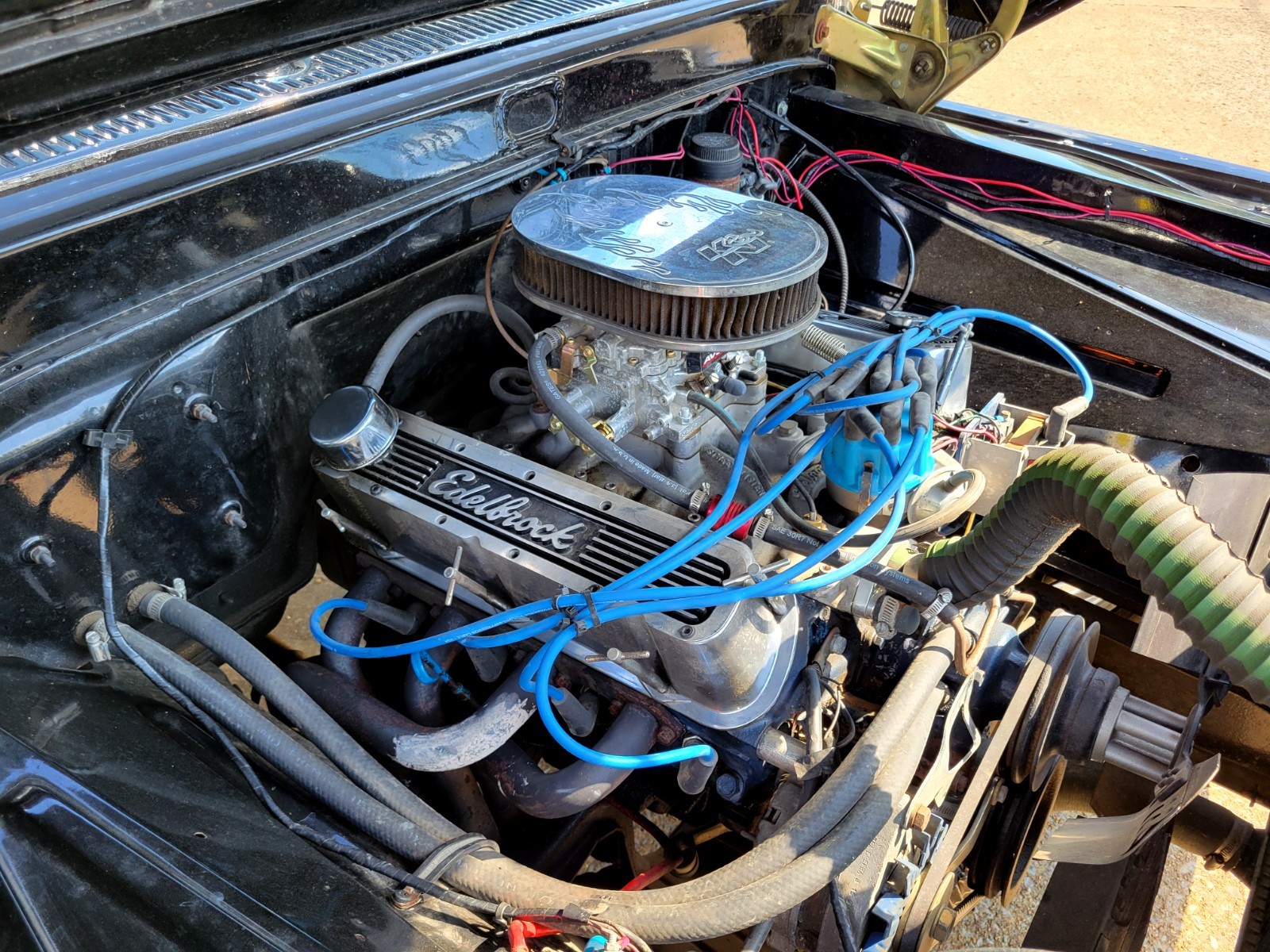 Ford-F-100-1965-Standard-Cab-Pickup-26