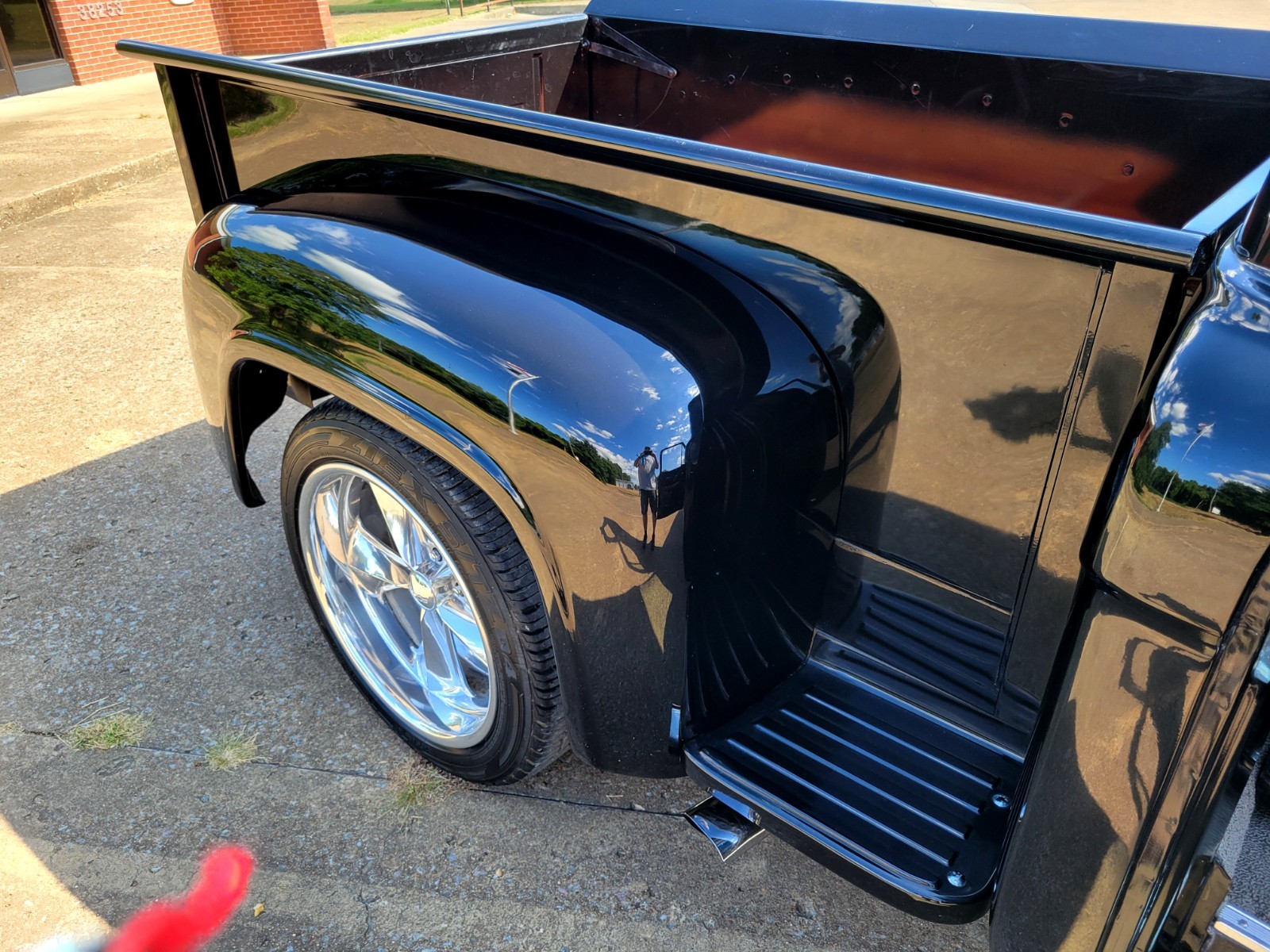 Ford-F-100-1965-Standard-Cab-Pickup-3
