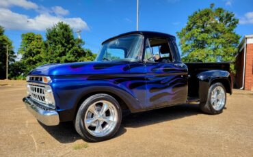 Ford-F-100-1965-Standard-Cab-Pickup